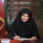 وکیل پایه یک دکتر سیده مریم موسوی