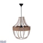 لوستر موعود