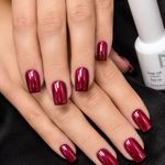 خدمات تخصصی کاشت ناخن هدیه