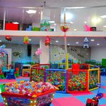 مینی پارک هپی لند