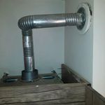 تاسیسات ساختمان ساریخانی