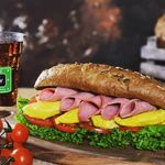 رستوران و کافه ۷۷