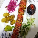 تالار و رستوران آزادی