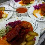 تالار و رستوران آزادی