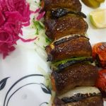 تالار و رستوران آزادی