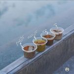 آش رشته دلبر