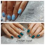 خدمات تخصصی ناخن حدیث