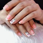 خدمات تخصصی ناخن حدیث