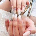 خدمات تخصصی ناخن حدیث