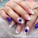 خدمات تخصصی ناخن حدیث