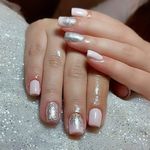 خدمات تخصصی ناخن حدیث