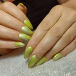 خدمات تخصصی ناخن حدیث