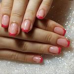خدمات تخصصی ناخن حدیث
