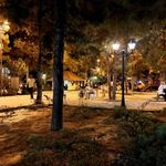 بوستان قدوسی