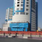 هتل پارتیا مجری پارساگسترسازه