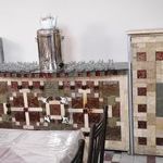 هتل‌آپارتمان فولادی