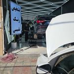 کارشناسی رنگ خودرو کاظمی