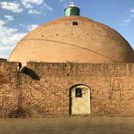 آب انبار سردار بزرگ