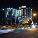 هتل پارتیا مجری پارساگسترسازه