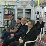 مسجد حضرت بقیه الله