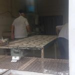 نانوایی لواشی نوربخش