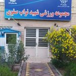 سرویس بهداشتی بوستان سمیه
