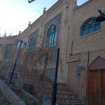 رستوران مجلل