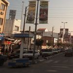 راهنمائی و رانندگی