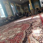 مسجد علی اکبر
