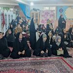 مسجد حضرت بقیه الله