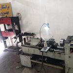 تعمير ابزارالات حسيني