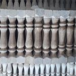 برش سنگ و تزئینات سرگل زائی