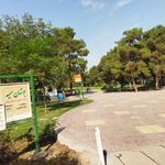 سرویس بهداشتی بوستان سمیه