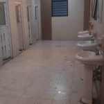 سرویس بهداشتی