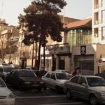 بانک اقتصاد نوین شعبه پاسداران