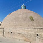آب انبار سردار بزرگ