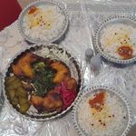 رستوران مجلل