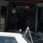 عینک فروشی