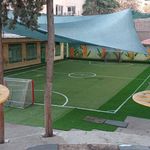 مدرسه پیام