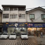 نمایشگاه اتومبیل فرخ