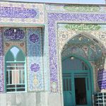 مسجد امام حسن عسگری