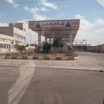 جایگاه سوخت مهران رود