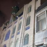 مسجد سیدالشهدا نارمک