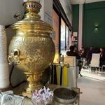 حلیم نیشابوری بامداد