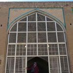 آب انبار سردار بزرگ
