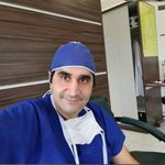 دکتر حمید آقا حسینی