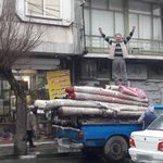 قالیشویی اطمینان راد