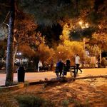 بوستان قدوسی