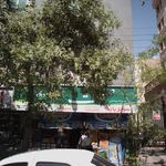 هایپر مارکت سیمرغ