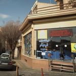 فروشگاه مرکزی فرجام